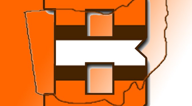 Cleveland Browns All-Ohio Team