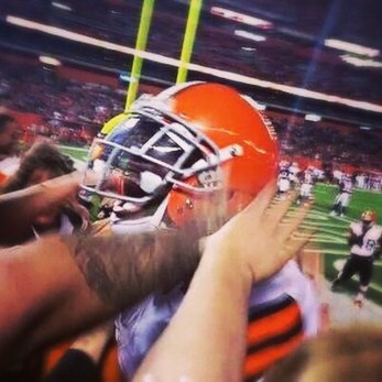 Instagram media by bentaterb - #dawgpound