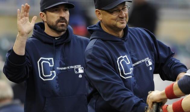 If You Think This Indians Season Is A Failure, Take A Hike