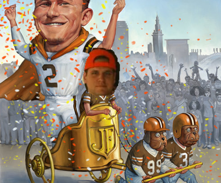 Part 3 of Bottlegate’s 2014 Cleveland Browns Season Preview