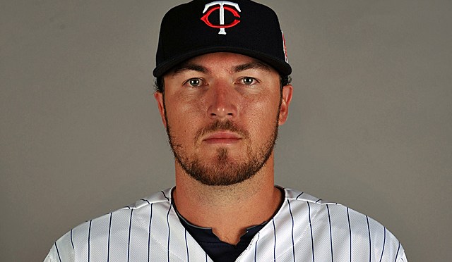 Twins pitcher Phil Hughes was one out away from a $500,000 bonus, then it rained