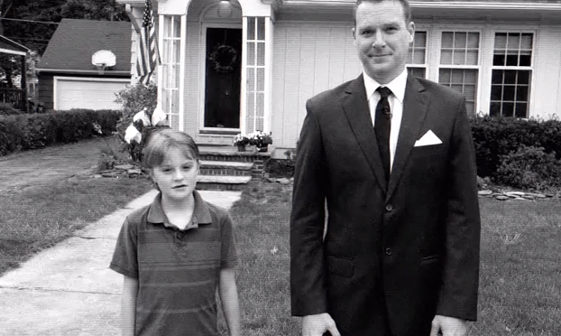 Mike Polk killed it again with his Steeler Week PSA