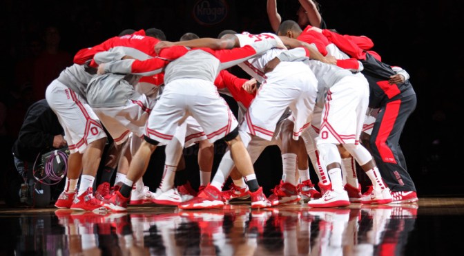 2014-15 Ohio State Buckeyes Basketball preview – Part 1