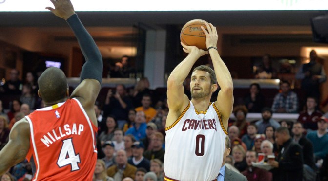 Cavs Rewind + The Week Ahead