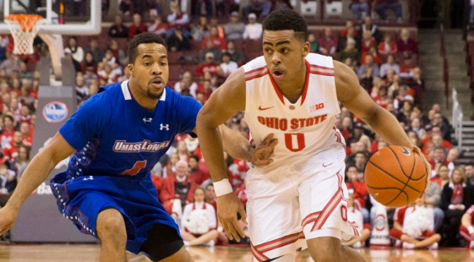 Ohio State vs. Marquette hoops preview