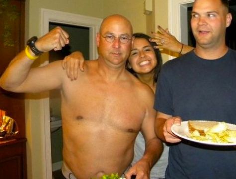 terry-francona-flexing-shirtless
