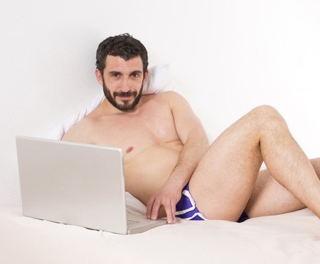 So can we address this “Serial Park Masturbator” in Brecksville now?