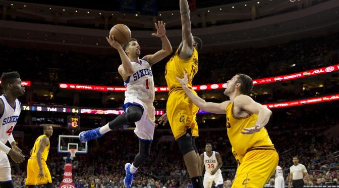 Cavs Rewind + The Week Ahead