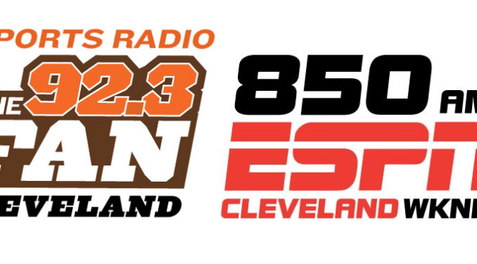 Putting together the best possible lineup for Cleveland sports talk radio