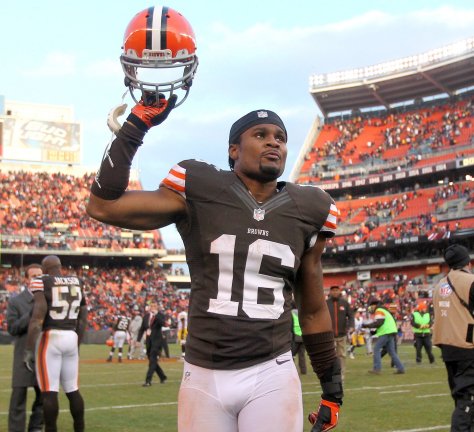 joshcribbs
