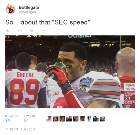 SECspeed