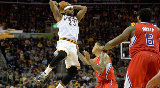 Cavs Rewind + The Week Ahead; Surging at the All Star Break
