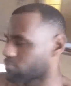 lebronhairline2