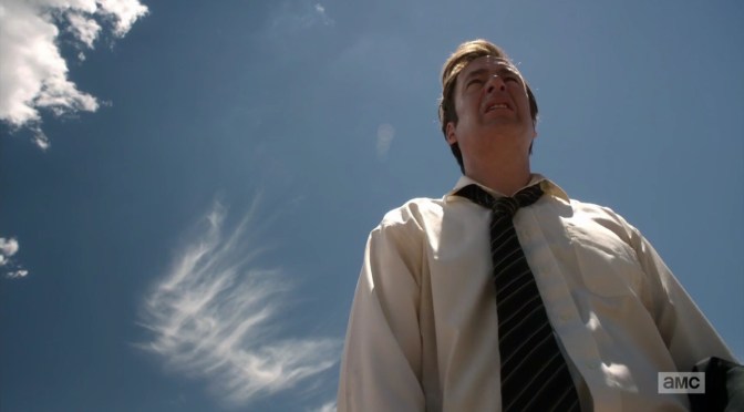 Better Call Saul Episode 3: Nacho