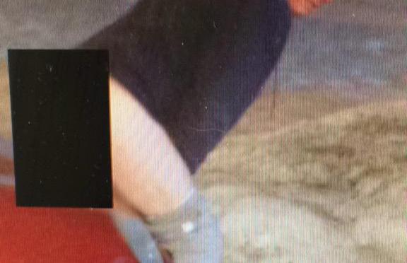 There’s a psychopath running around Akron who’s pooped on 19 cars for fun