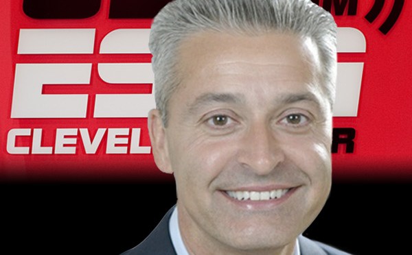 Sensitive people are offended because Tony Grossi made a “Boston Massacre” joke