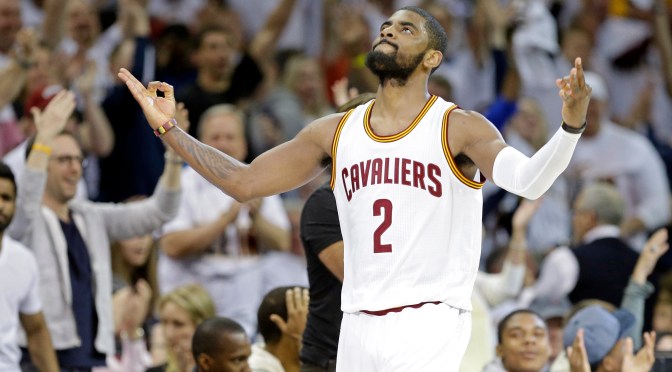 Cavs-Celtics Game 1 Monday Game Tape