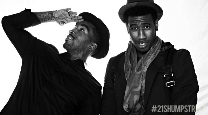 If you were looking for the “Song of the summer,” Iman Shumpert has you covered with “The Offs”