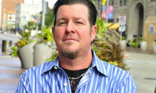 Chuck Booms is out at 92.3 The Fan. This sucks.