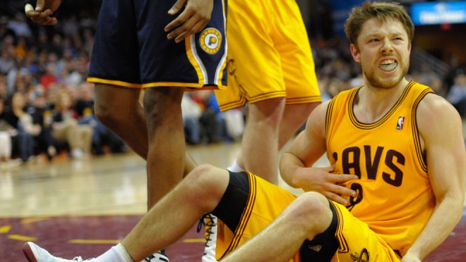 Cavs v Hawks Memorial Day Monday Game Tape; Delly runs Atlanta