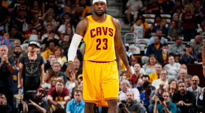 Cavs v Bulls game 2 Thursday Game Tape; Perfect Booties for everyone!