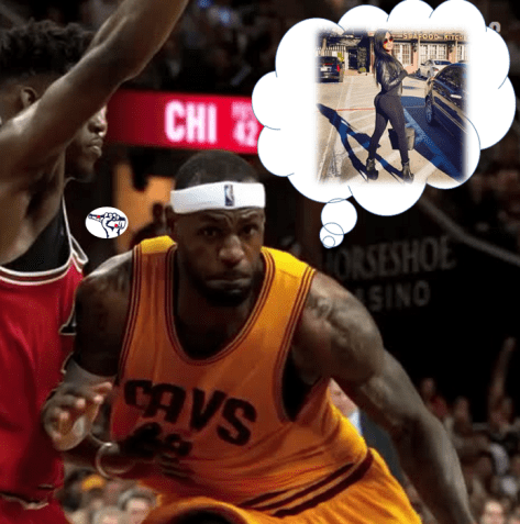 lebronperfectbooties