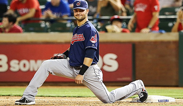 Cinco de Maybro: Tribe Notes 5/5