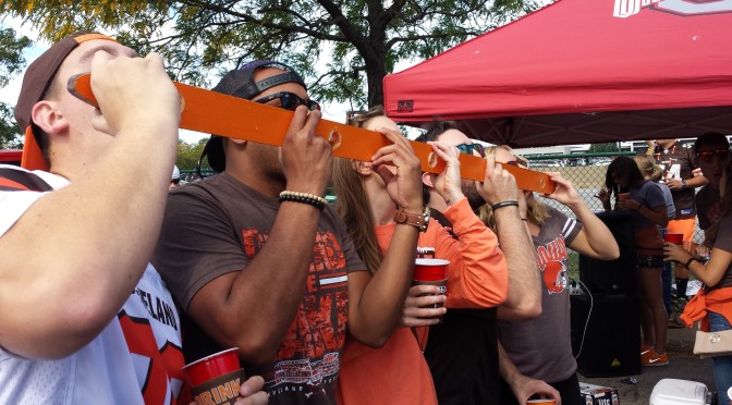 The Biggest And Baddest Muni Lot Picture Gallery On The Internet (Week One)