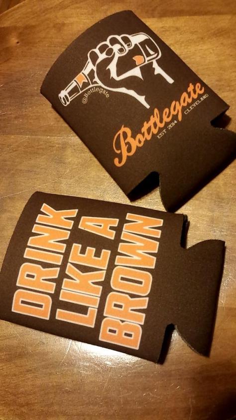 koozie