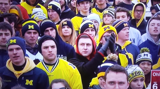 I’d Like To Introduce You To Ohio’s Next Governor