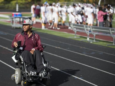 Robert Scheer / The Star