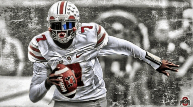 Ohio State Signs Three 4 Star Recruits And Pillages The State Of Maryland