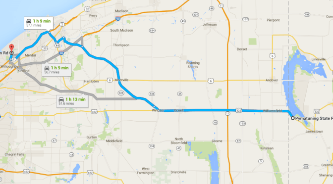 Drunk couple arrested in Willoughby, thought they were in Pennsylvania