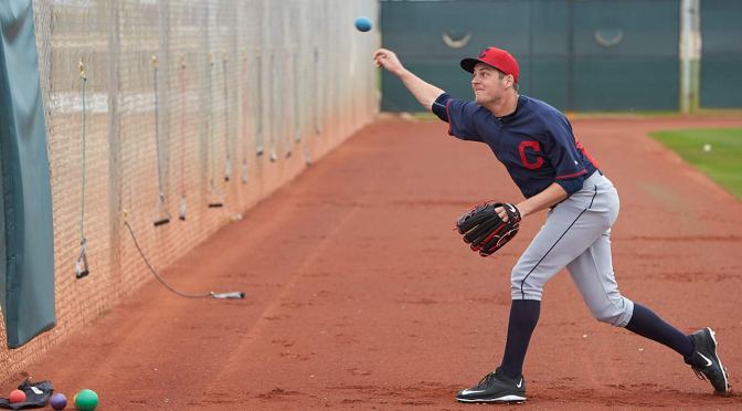10 reasons why Trevor Bauer to the bullpen could work out