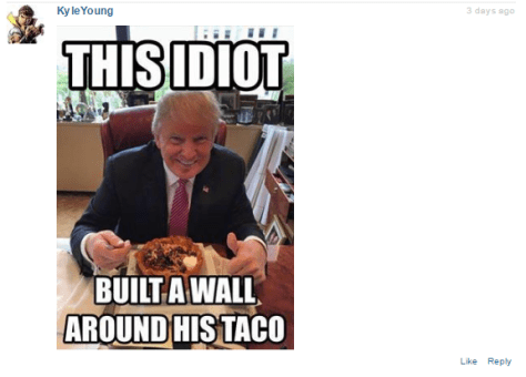 taco