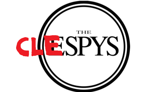 Your 2016 Cleveland Sports Themed ESPY Awards