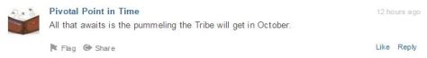 tribe