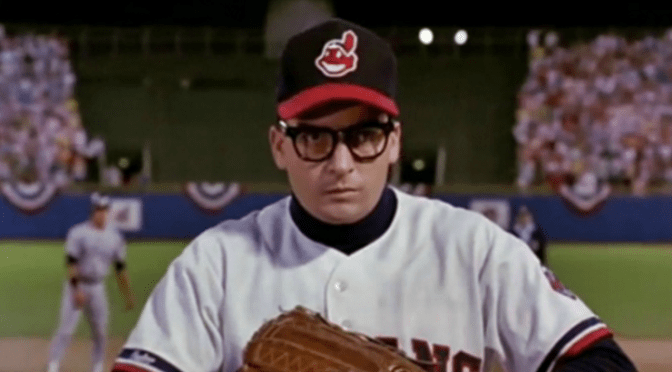 Charlie Sheen Needs To Throw Out The First Pitch Before Game 1 Of The World Series